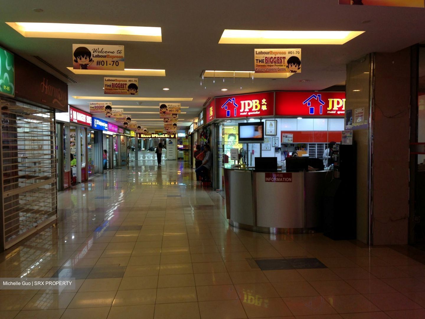 Katong Shopping Centre (D15), Retail #338944741